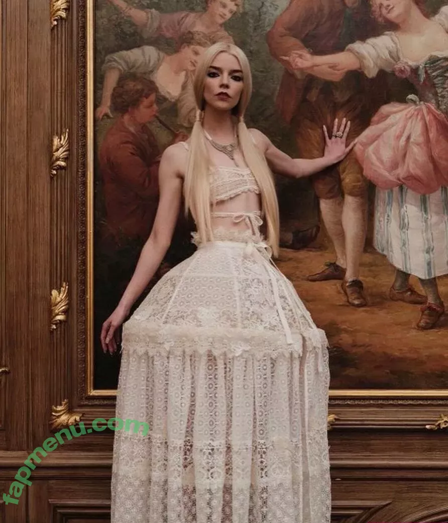 Anya Taylor-Joy nude photo #0530 (Anya Taylor Joy / anyataylorjoy)