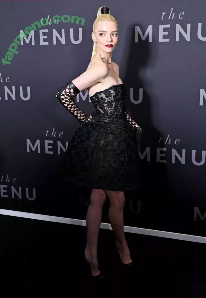 Anya Taylor-Joy nude photo #0541 (Anya Taylor Joy / anyataylorjoy)
