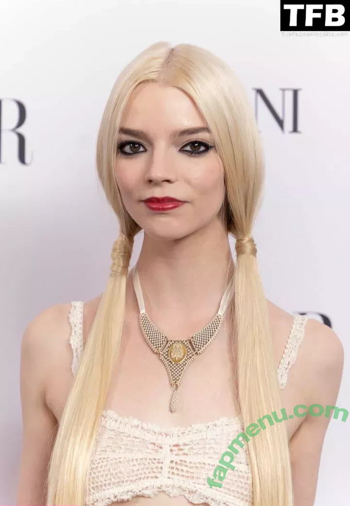 Anya Taylor-Joy nude photo #0546 (Anya Taylor Joy / anyataylorjoy)