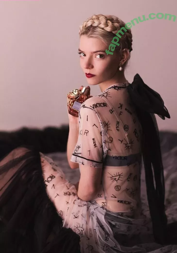 Anya Taylor-Joy nude photo #0577 (Anya Taylor Joy / anyataylorjoy)