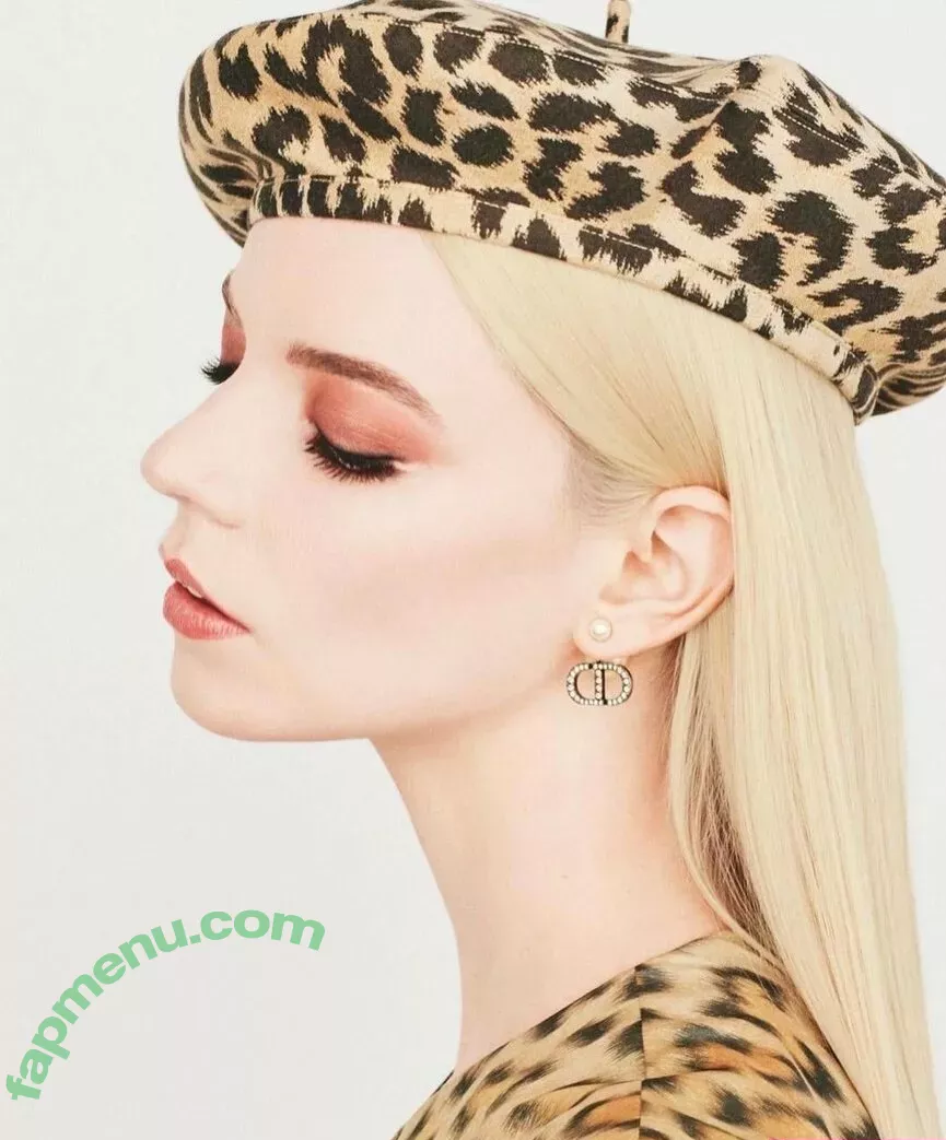 Anya Taylor-Joy nude photo #0593 (Anya Taylor Joy / anyataylorjoy)
