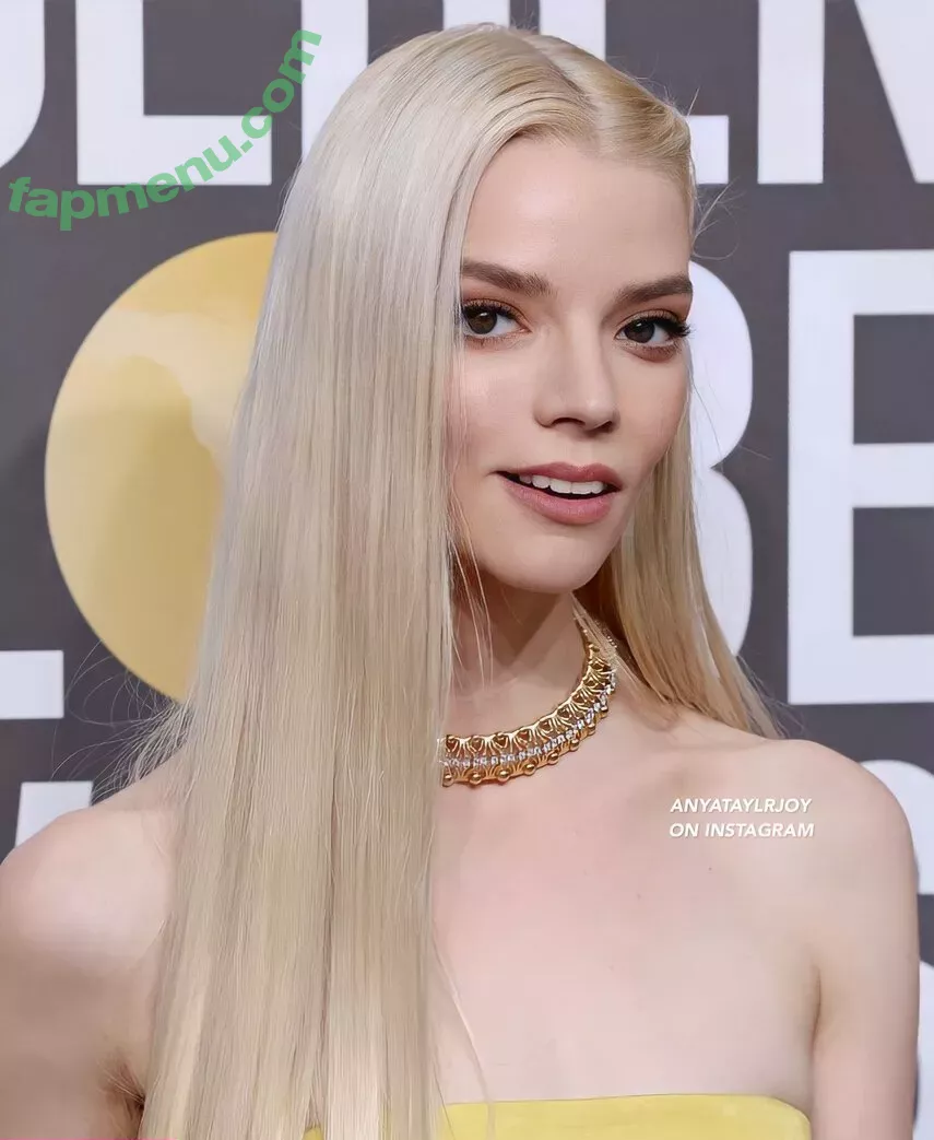 Anya Taylor-Joy nude photo #0596 (Anya Taylor Joy / anyataylorjoy)