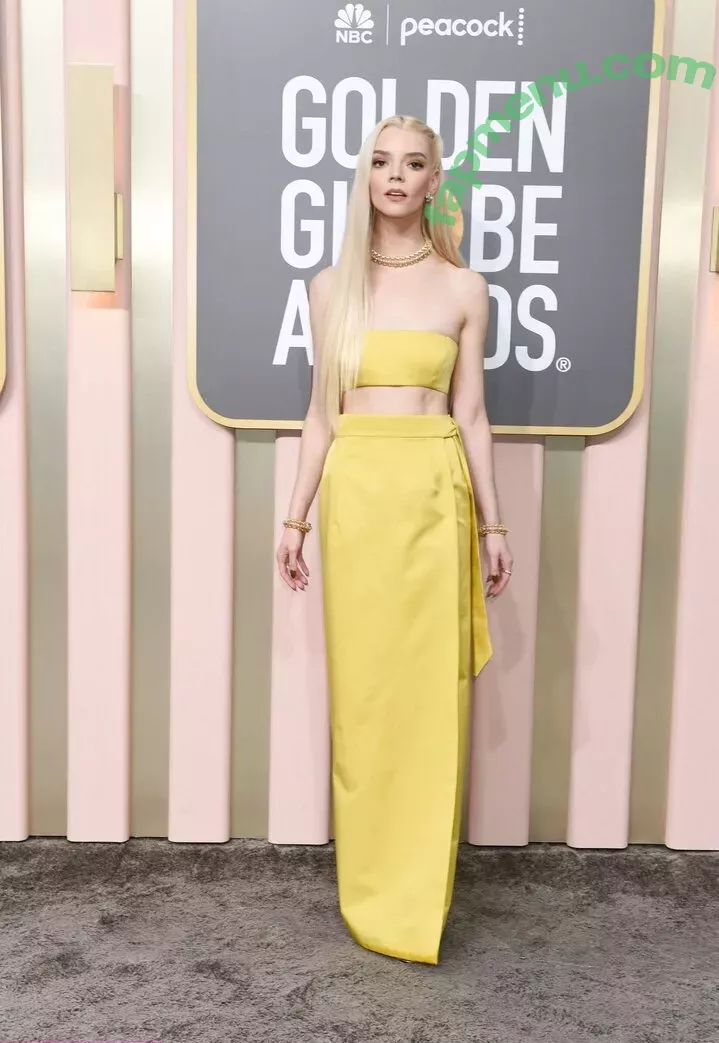 Anya Taylor-Joy nude photo #0606 (Anya Taylor Joy / anyataylorjoy)