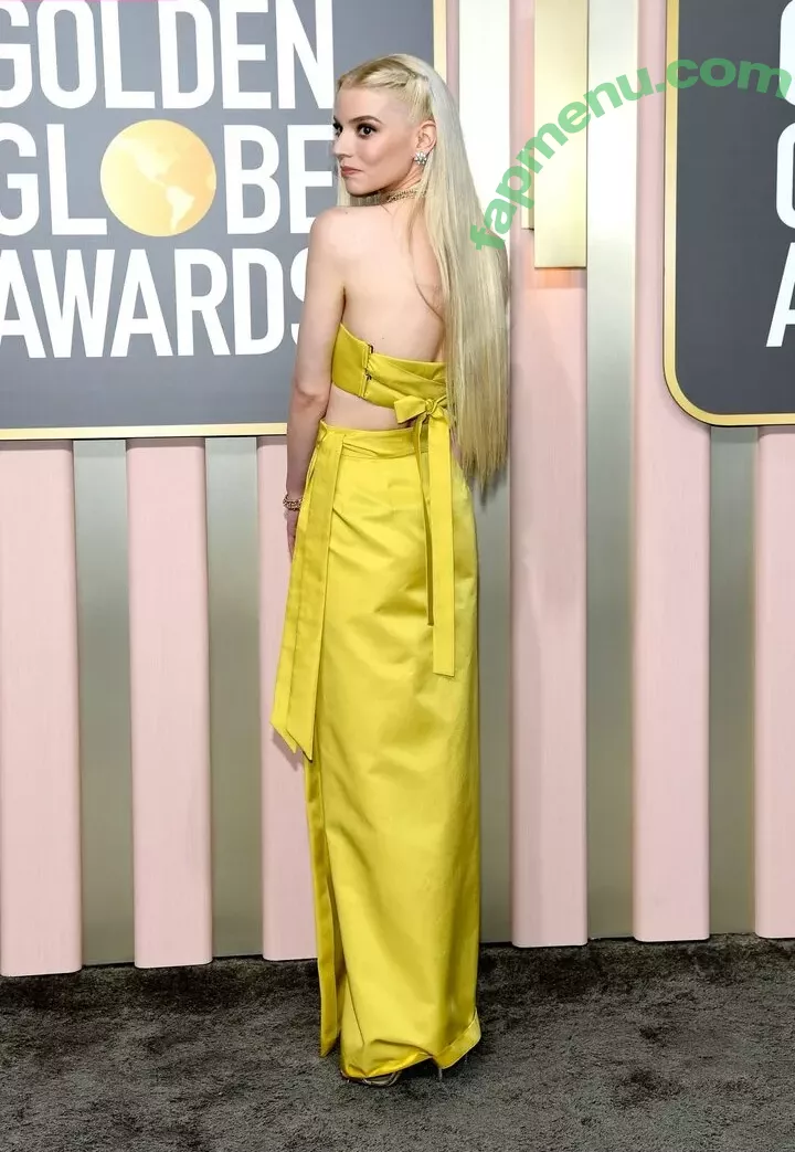 Anya Taylor-Joy nude photo #0607 (Anya Taylor Joy / anyataylorjoy)