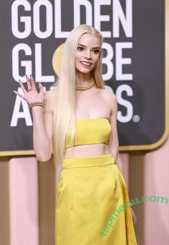 Anya Taylor-Joy nude photo #0609 (Anya Taylor Joy / anyataylorjoy)