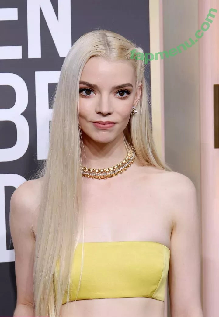Anya Taylor-Joy nude photo #0610 (Anya Taylor Joy / anyataylorjoy)
