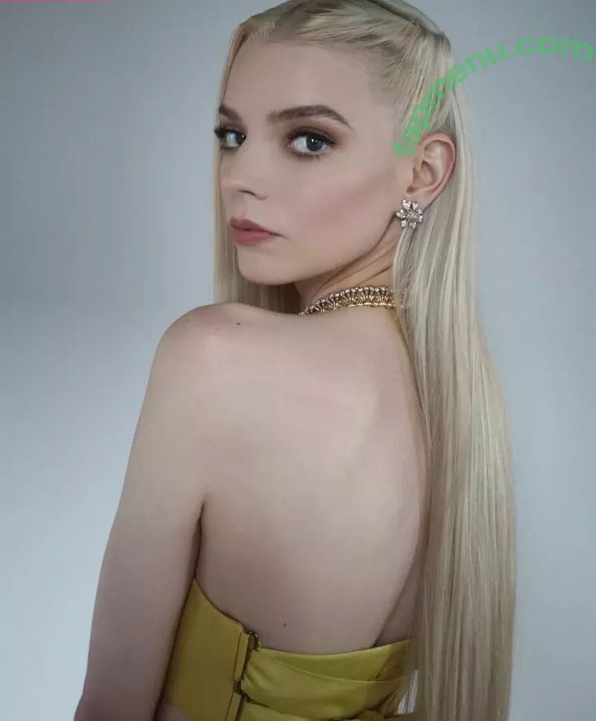 Anya Taylor-Joy nude photo #0618 (Anya Taylor Joy / anyataylorjoy)