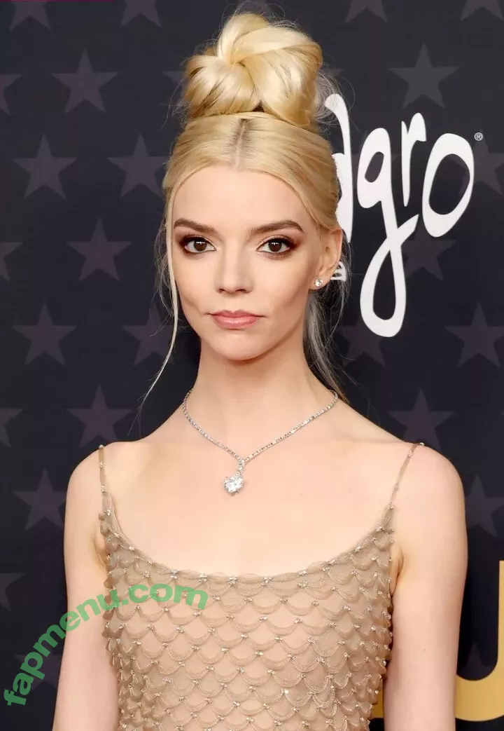 Anya Taylor-Joy nude photo #0624 (Anya Taylor Joy / anyataylorjoy)