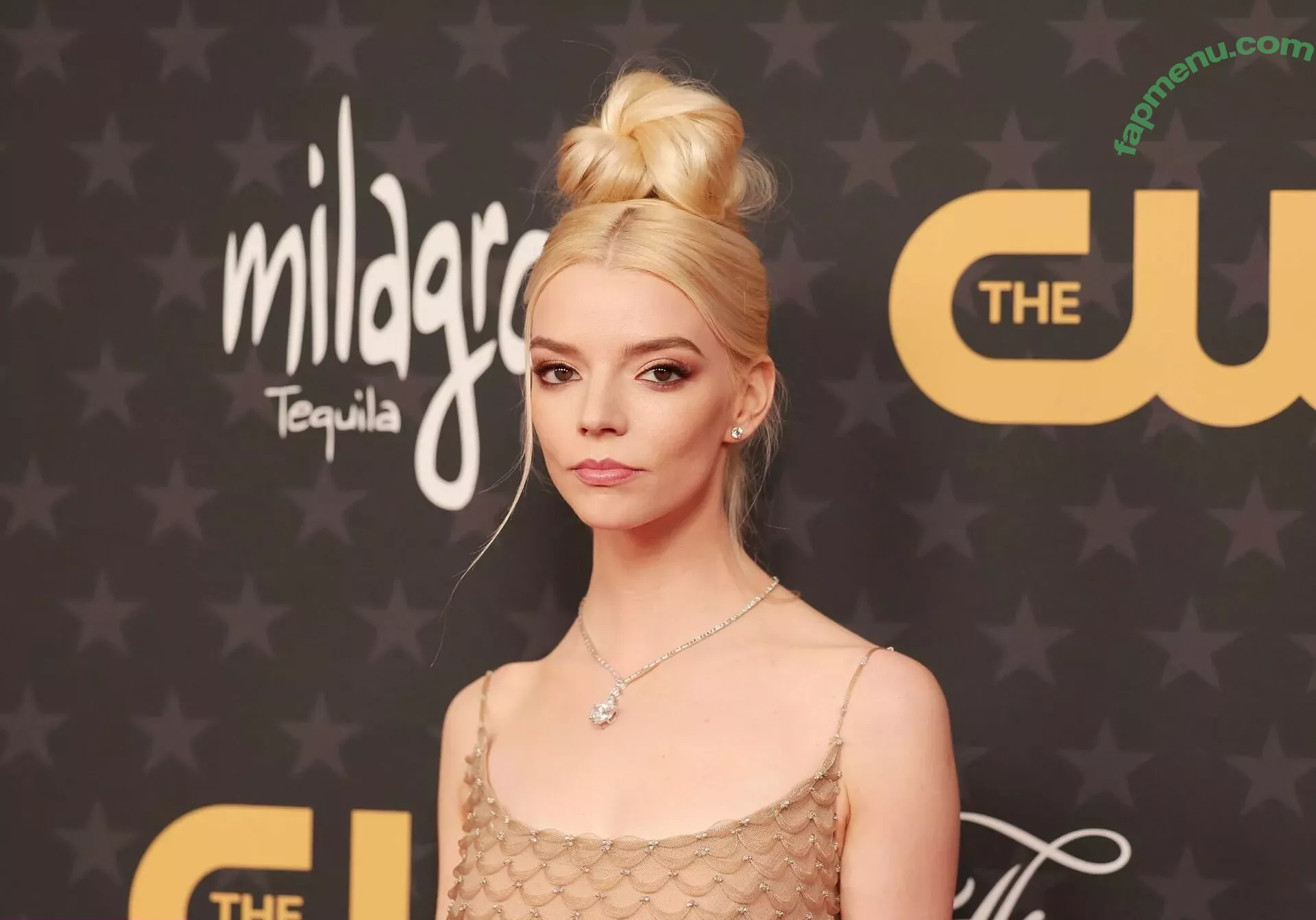 Anya Taylor-Joy nude photo #0627 (Anya Taylor Joy / anyataylorjoy)