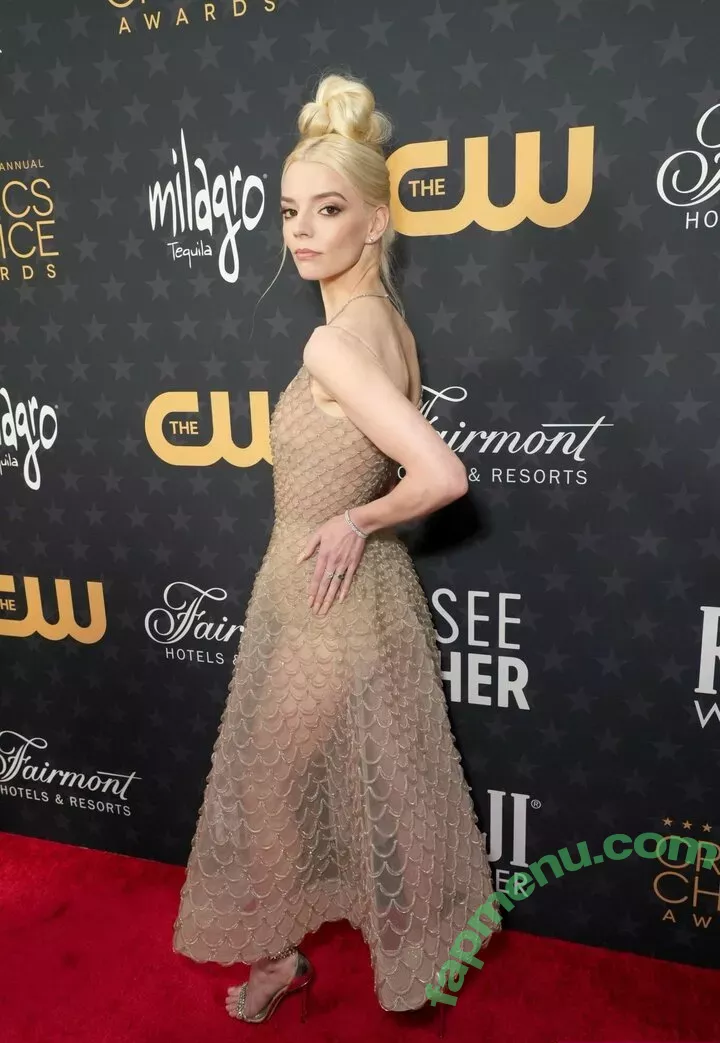Anya Taylor-Joy nude photo #0631 (Anya Taylor Joy / anyataylorjoy)