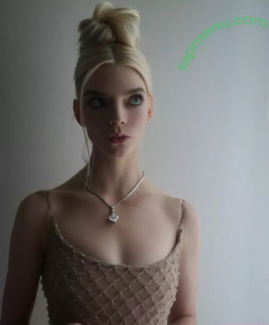 Anya Taylor-Joy nude photo #0636 (Anya Taylor Joy / anyataylorjoy)