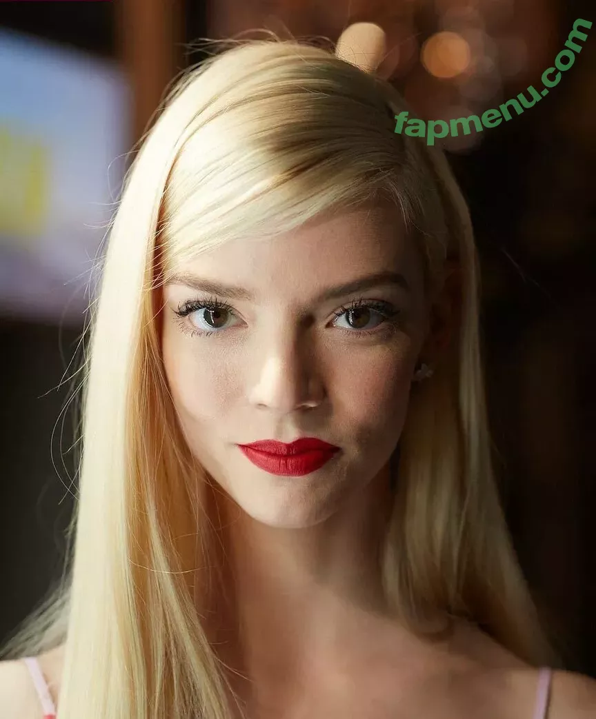 Anya Taylor-Joy nude photo #0647 (Anya Taylor Joy / anyataylorjoy)
