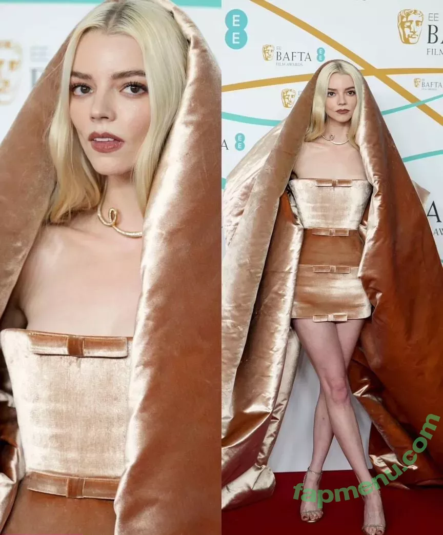 Anya Taylor-Joy nude photo #0702 (Anya Taylor Joy / anyataylorjoy)
