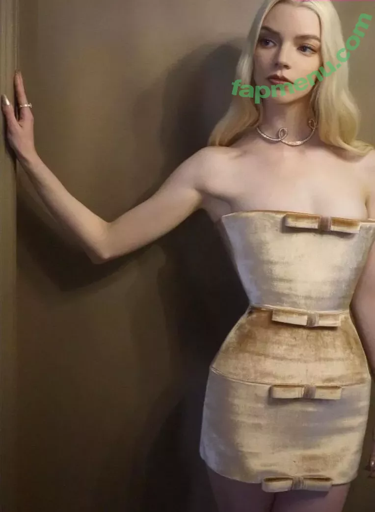 Anya Taylor-Joy nude photo #0703 (Anya Taylor Joy / anyataylorjoy)