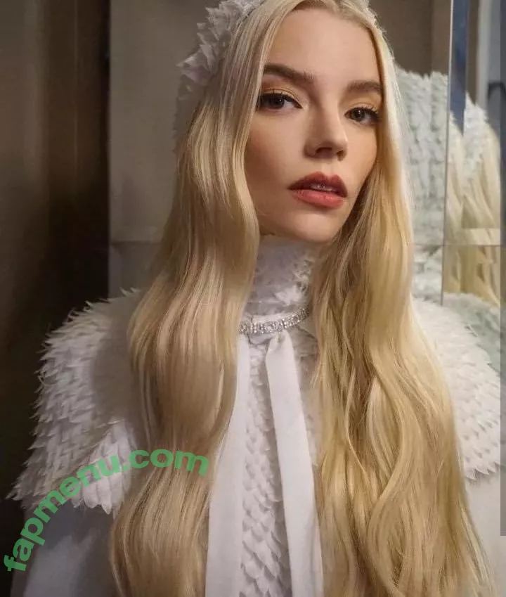 Anya Taylor-Joy nude photo #0704 (Anya Taylor Joy / anyataylorjoy)