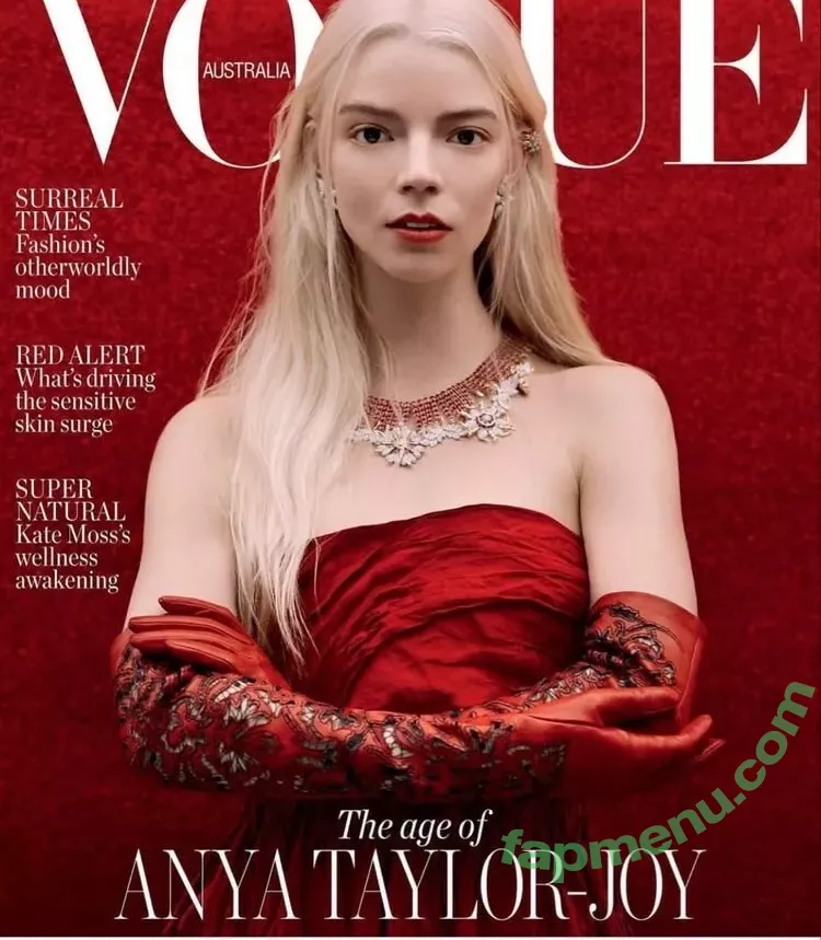 Anya Taylor-Joy nude photo #0705 (Anya Taylor Joy / anyataylorjoy)