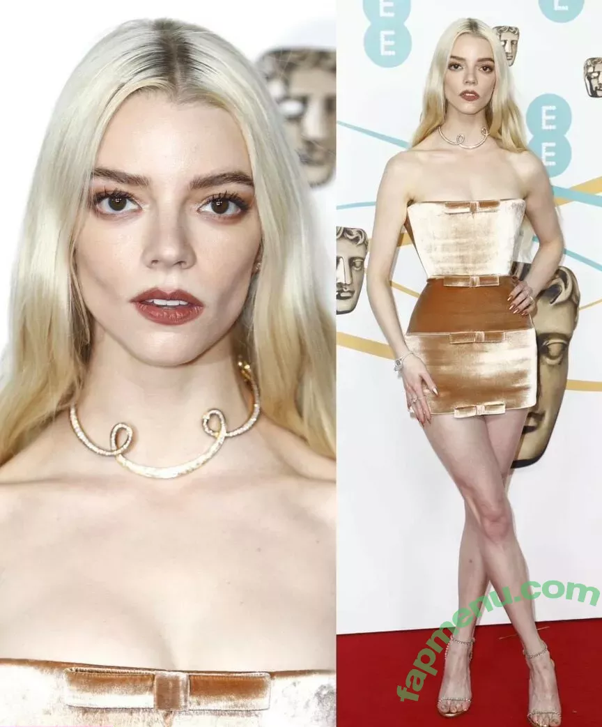 Anya Taylor-Joy nude photo #0706 (Anya Taylor Joy / anyataylorjoy)
