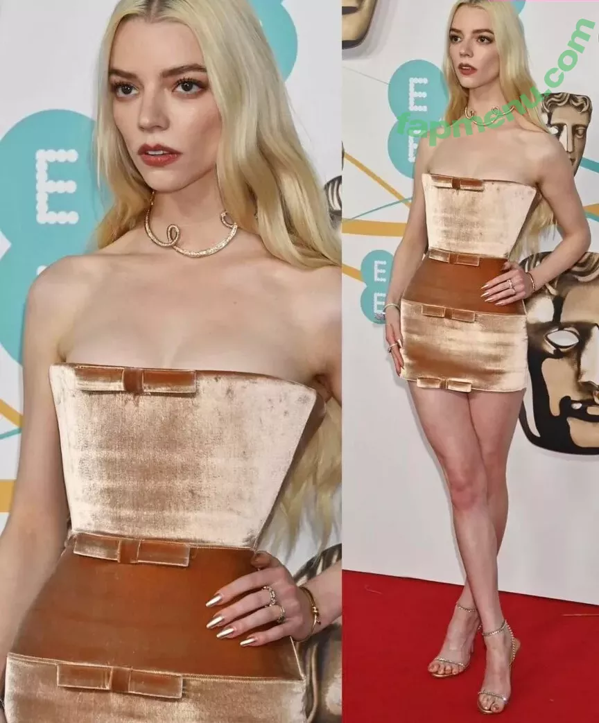 Anya Taylor-Joy nude photo #0713 (Anya Taylor Joy / anyataylorjoy)