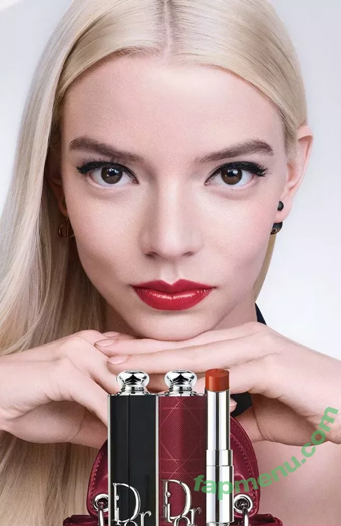 Anya Taylor-Joy nude photo #0721 (Anya Taylor Joy / anyataylorjoy)