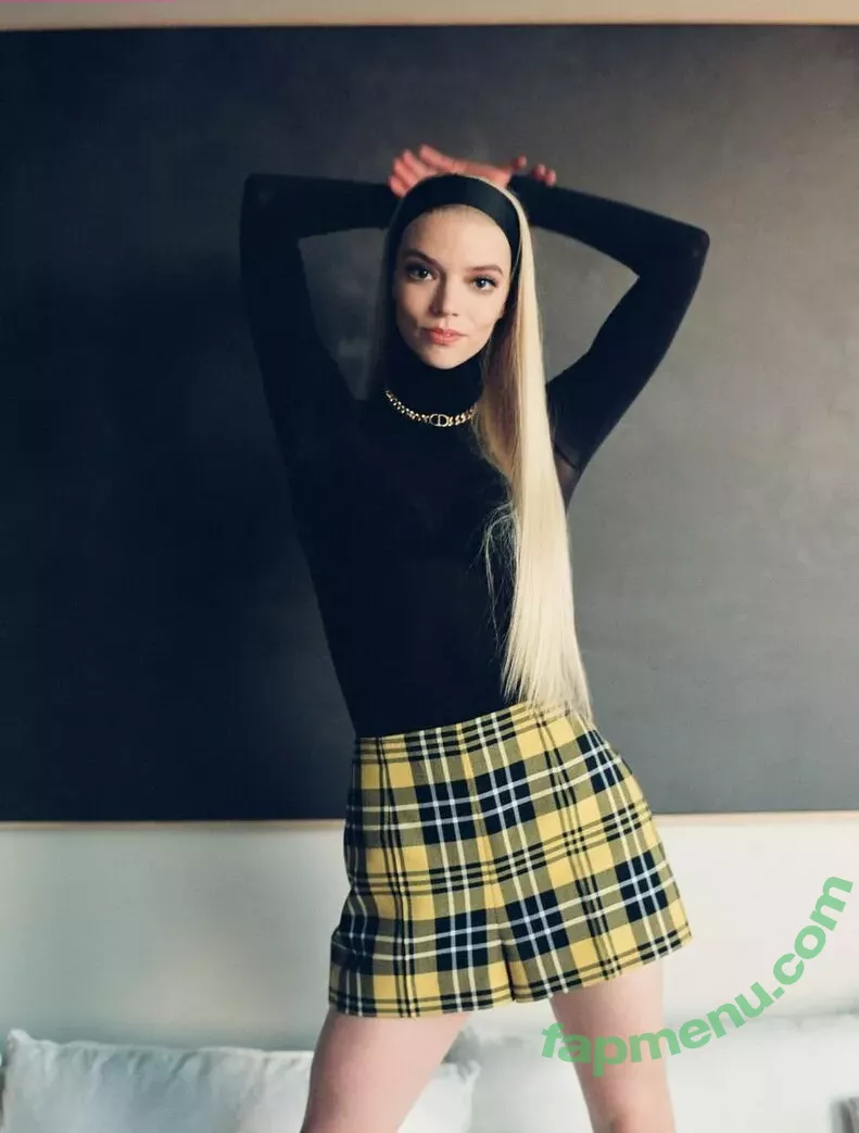 Anya Taylor-Joy nude photo #0726 (Anya Taylor Joy / anyataylorjoy)