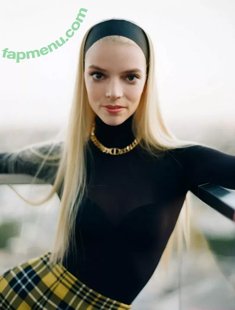Anya Taylor-Joy nude photo #0728 (Anya Taylor Joy / anyataylorjoy)