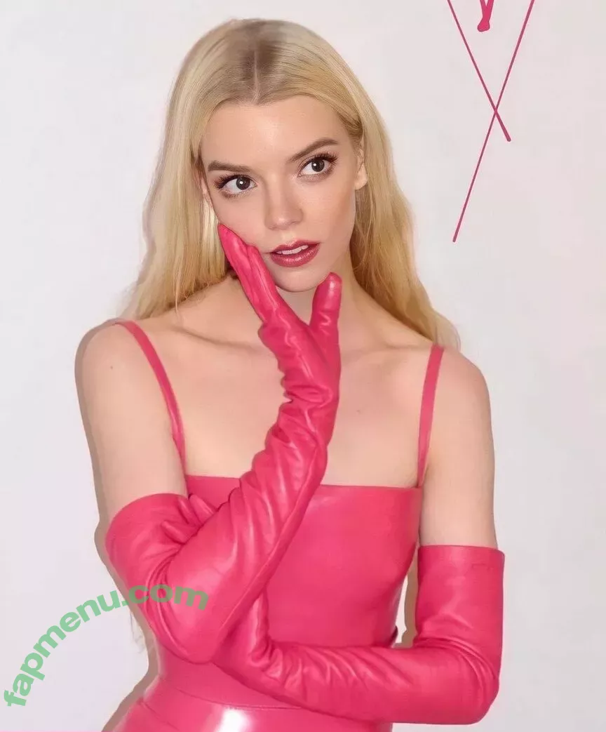 Anya Taylor-Joy nude photo #0747 (Anya Taylor Joy / anyataylorjoy)