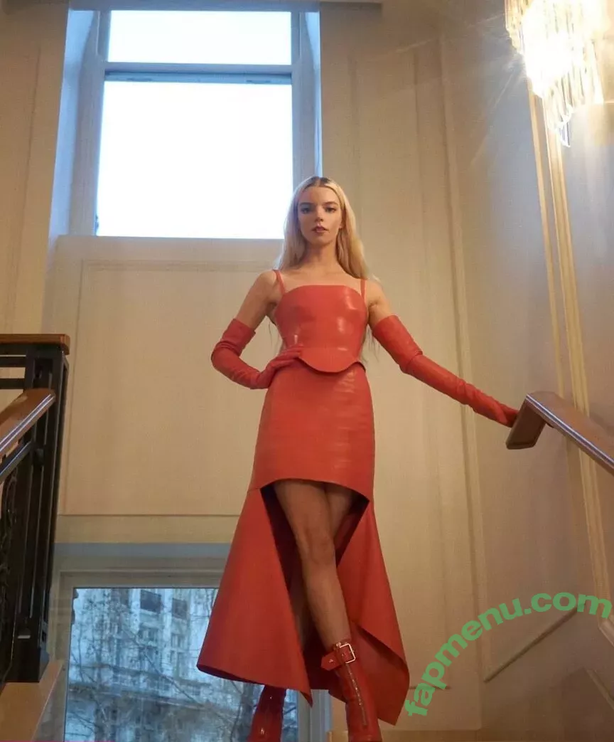 Anya Taylor-Joy nude photo #0753 (Anya Taylor Joy / anyataylorjoy)
