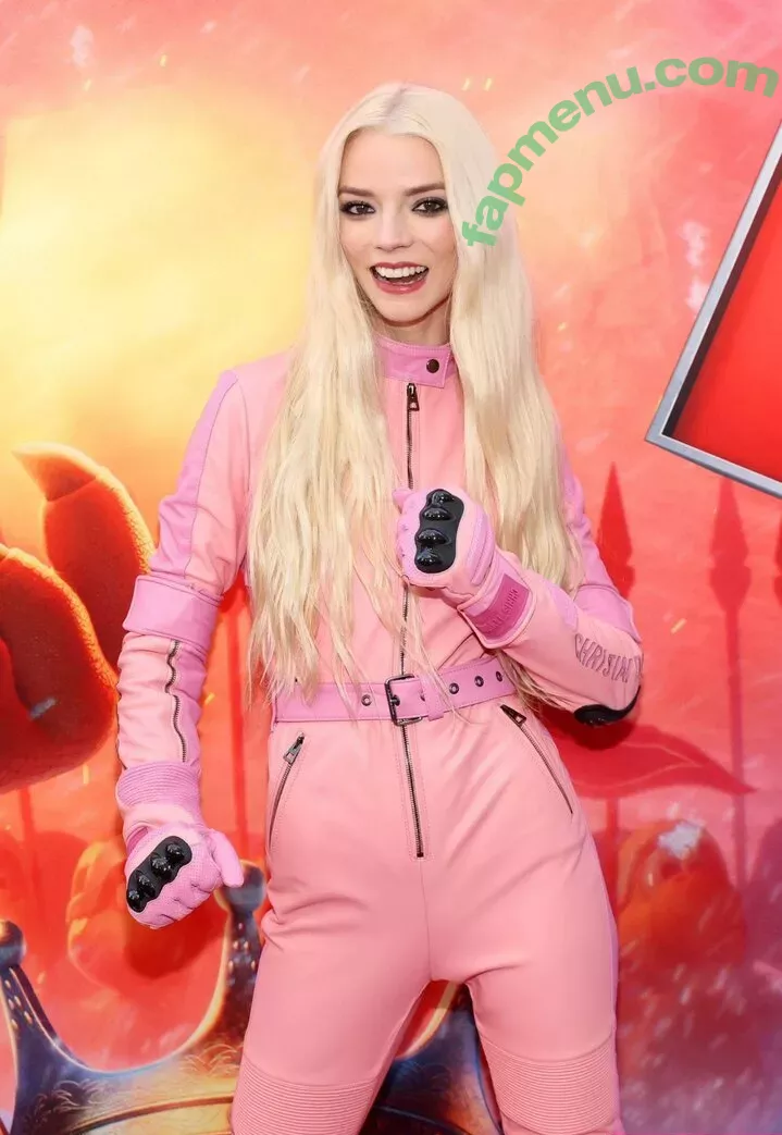 Anya Taylor-Joy nude photo #0759 (Anya Taylor Joy / anyataylorjoy)