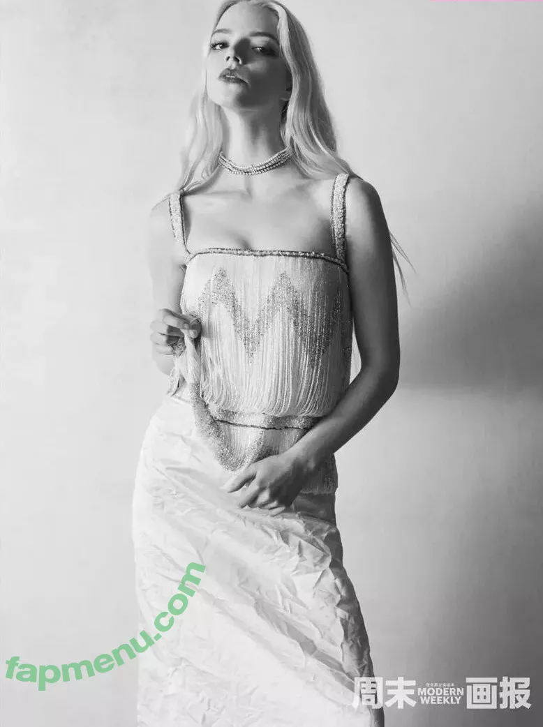 Anya Taylor-Joy nude photo #0769 (Anya Taylor Joy / anyataylorjoy)
