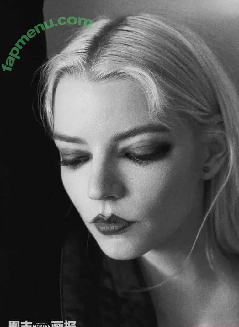 Anya Taylor-Joy nude photo #0773 (Anya Taylor Joy / anyataylorjoy)