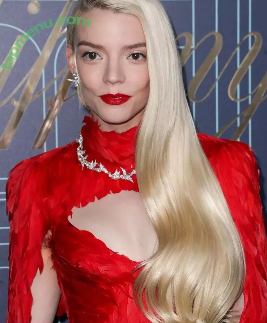 Anya Taylor-Joy nude photo #0776 (Anya Taylor Joy / anyataylorjoy)