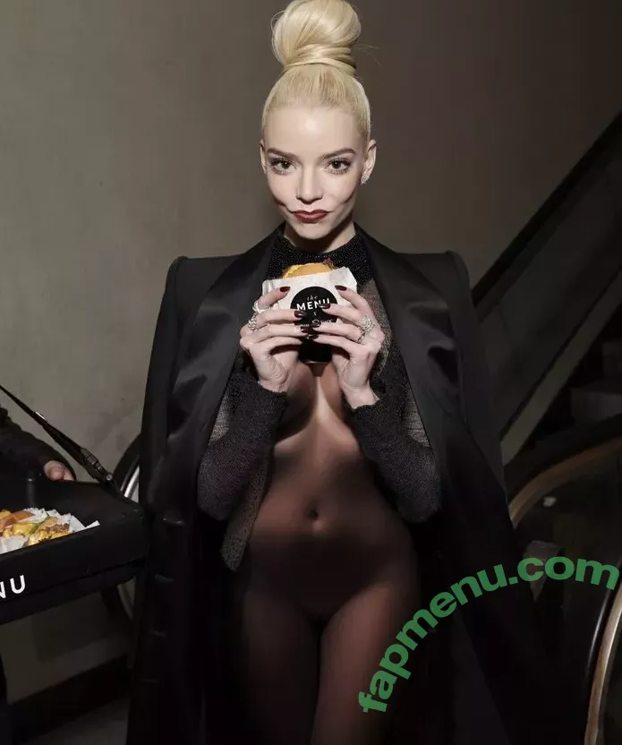 Anya Taylor-Joy nude photo #0783 (Anya Taylor Joy / anyataylorjoy)