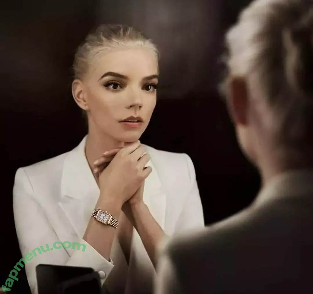 Anya Taylor-Joy nude photo #0785 (Anya Taylor Joy / anyataylorjoy)