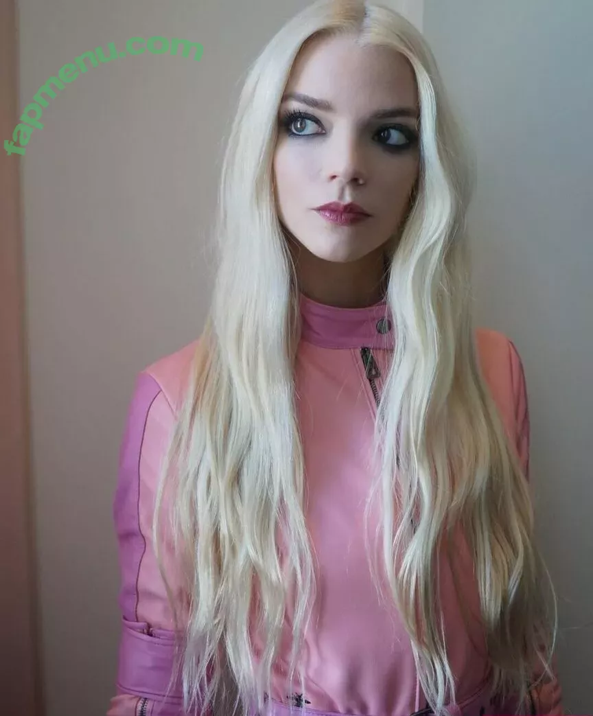 Anya Taylor-Joy nude photo #0793 (Anya Taylor Joy / anyataylorjoy)