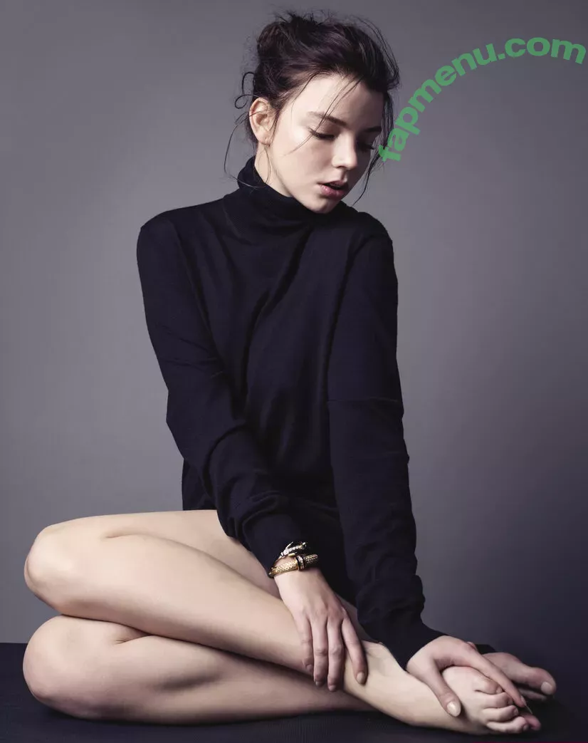 Anya Taylor-Joy nude photo #0797 (Anya Taylor Joy / anyataylorjoy)