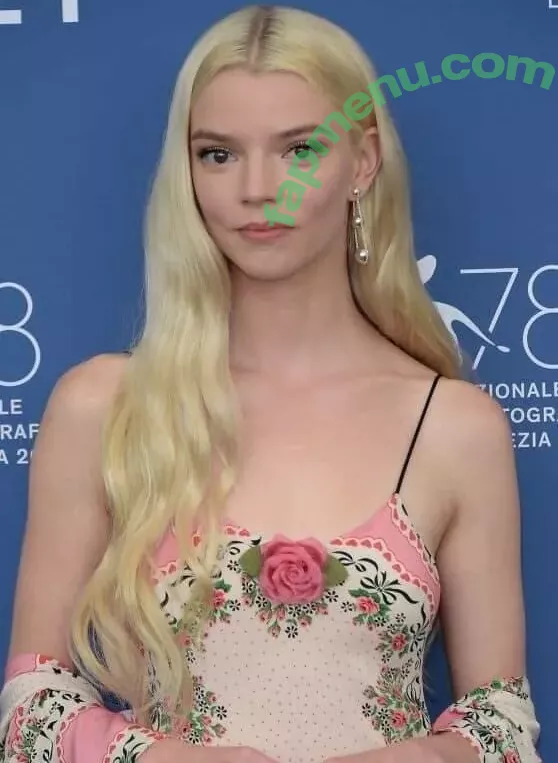 Anya Taylor-Joy nude photo #0803 (Anya Taylor Joy / anyataylorjoy)