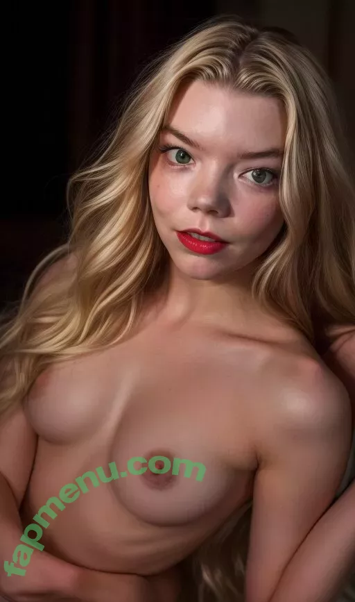 Anya Taylor-Joy nude photo #0813 (Anya Taylor Joy / anyataylorjoy)