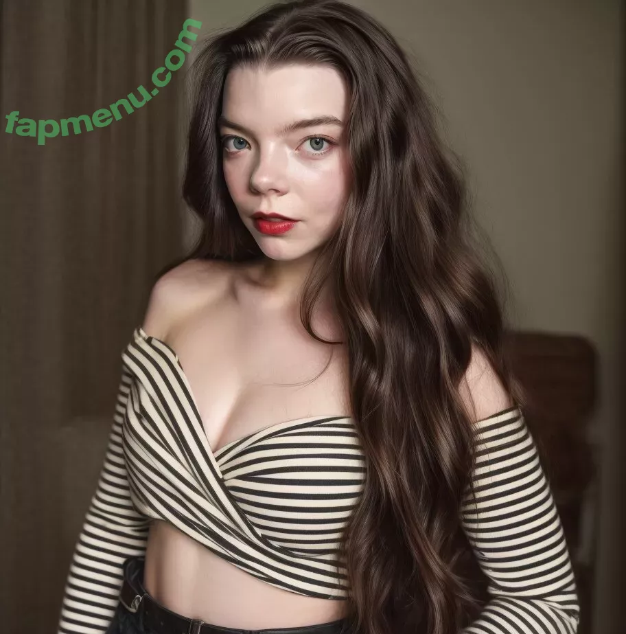 Anya Taylor-Joy nude photo #0814 (Anya Taylor Joy / anyataylorjoy)