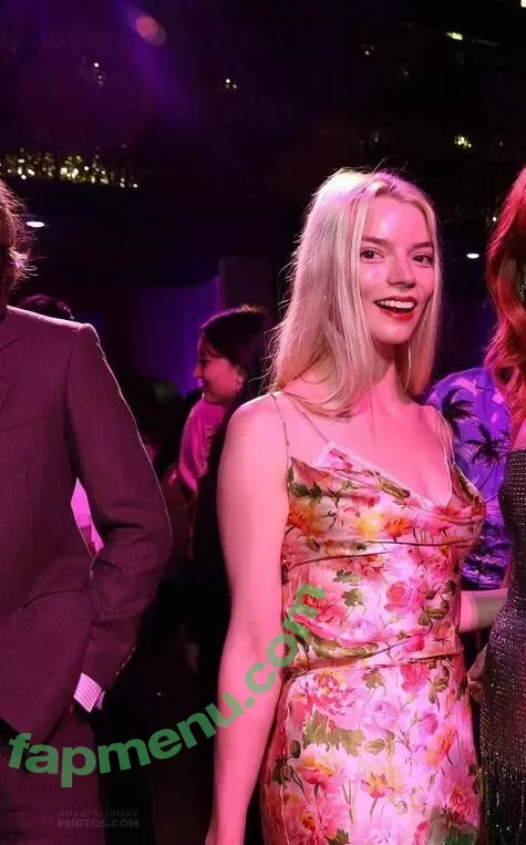 Anya Taylor-Joy nude photo #0825 (Anya Taylor Joy / anyataylorjoy)