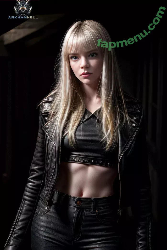 Anya Taylor-Joy nude photo #0936 (Anya Taylor Joy / anyataylorjoy)