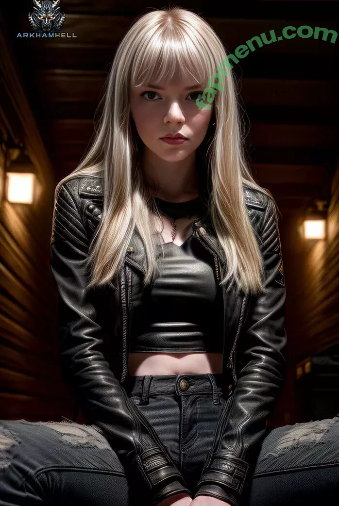 Anya Taylor-Joy nude photo #0938 (Anya Taylor Joy / anyataylorjoy)