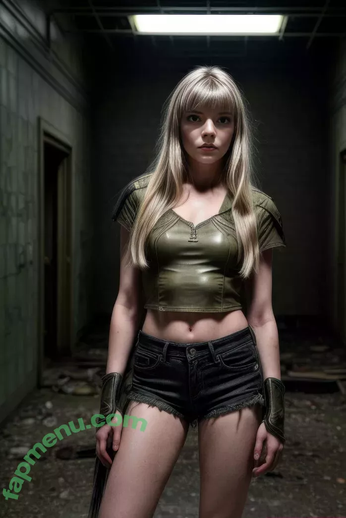 Anya Taylor-Joy nude photo #0945 (Anya Taylor Joy / anyataylorjoy)
