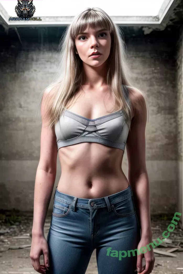 Anya Taylor-Joy nude photo #0953 (Anya Taylor Joy / anyataylorjoy)