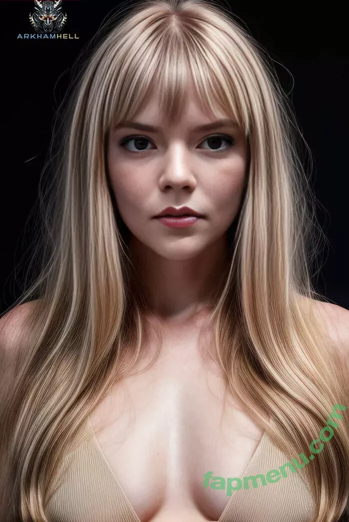 Anya Taylor-Joy nude photo #0955 (Anya Taylor Joy / anyataylorjoy)