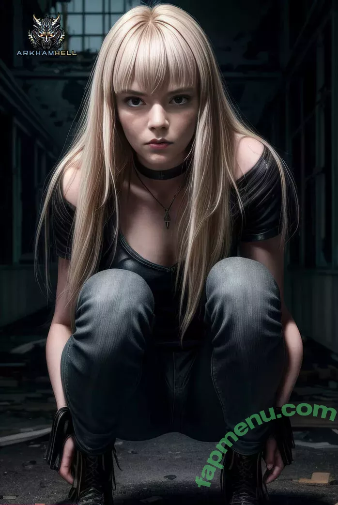 Anya Taylor-Joy nude photo #0966 (Anya Taylor Joy / anyataylorjoy)