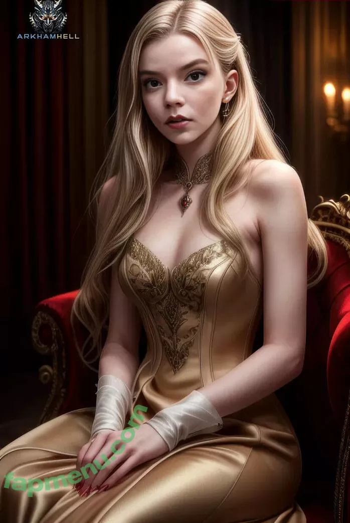 Anya Taylor-Joy nude photo #0980 (Anya Taylor Joy / anyataylorjoy)