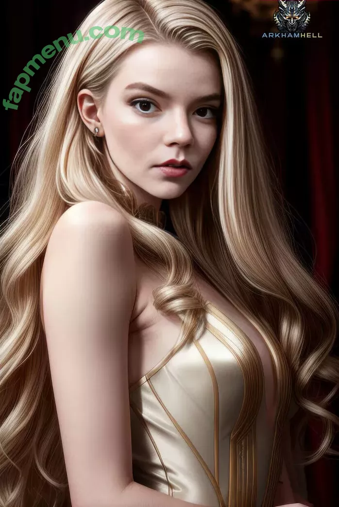 Anya Taylor-Joy nude photo #0982 (Anya Taylor Joy / anyataylorjoy)