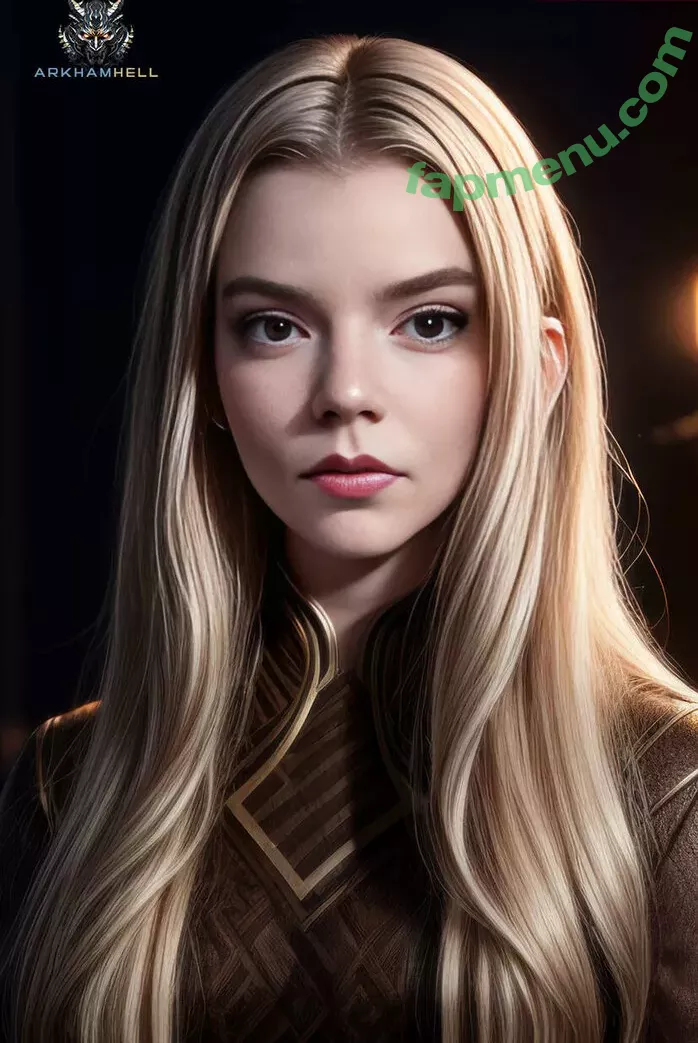 Anya Taylor-Joy nude photo #0983 (Anya Taylor Joy / anyataylorjoy)