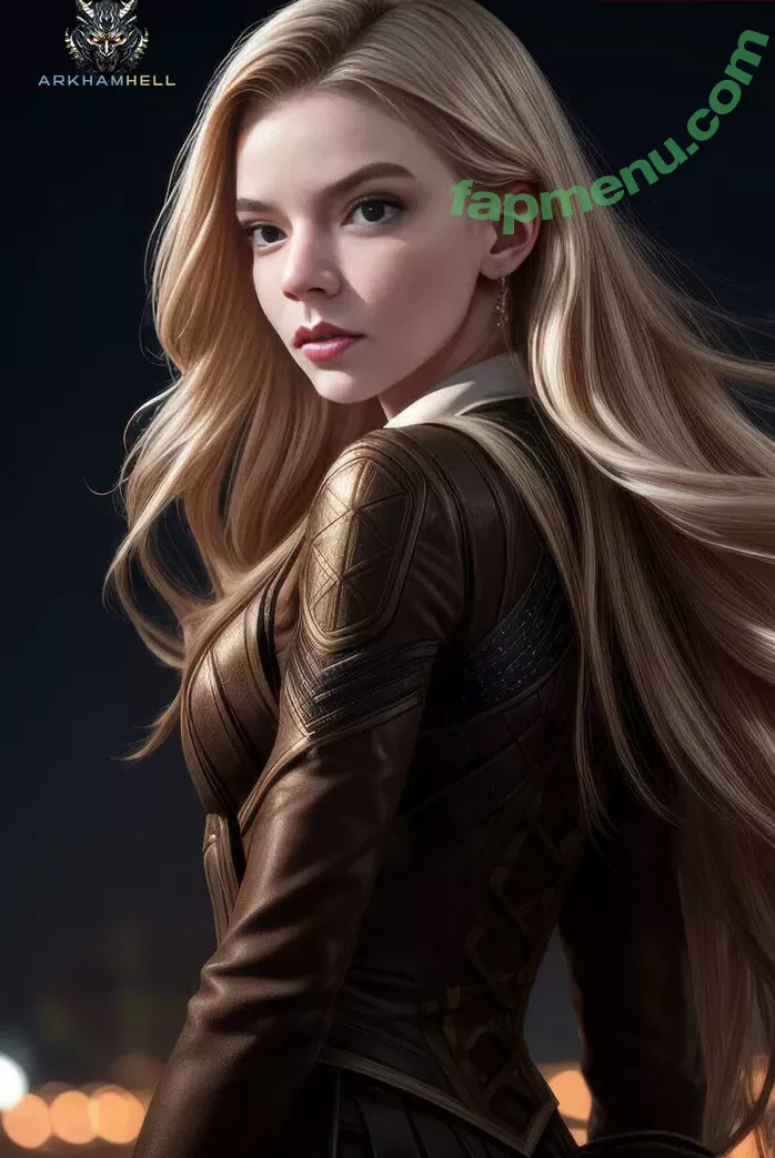 Anya Taylor-Joy nude photo #0984 (Anya Taylor Joy / anyataylorjoy)