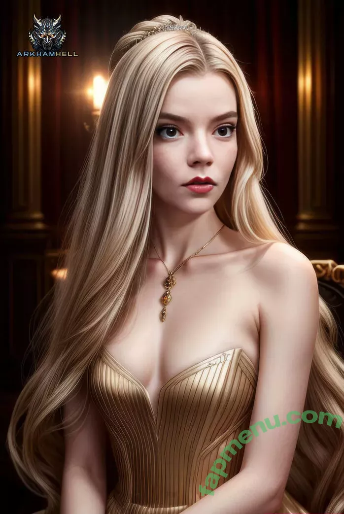 Anya Taylor-Joy nude photo #0987 (Anya Taylor Joy / anyataylorjoy)
